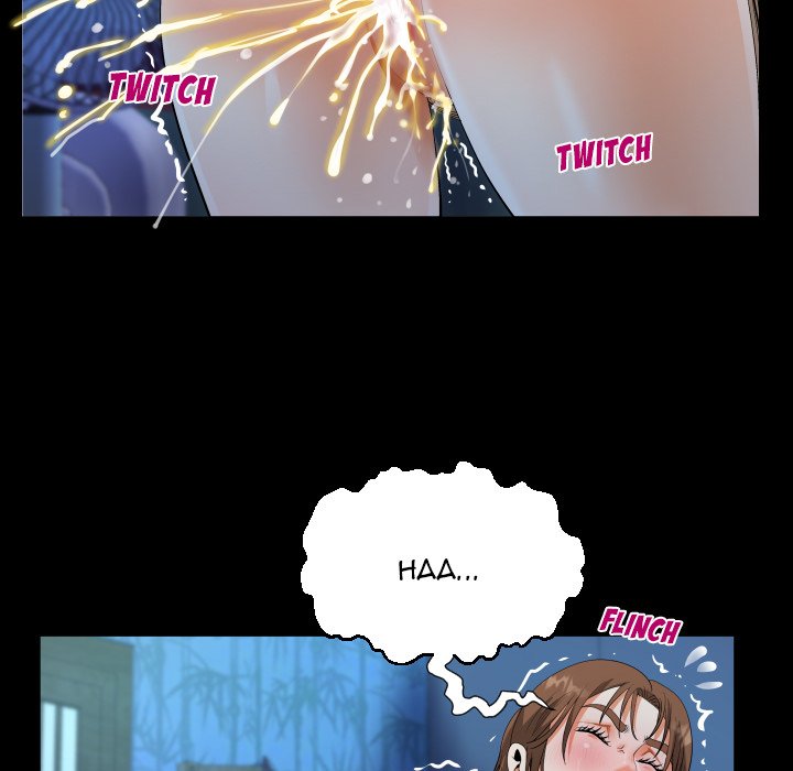The Unforeseen Guest Chapter 18 Page 77