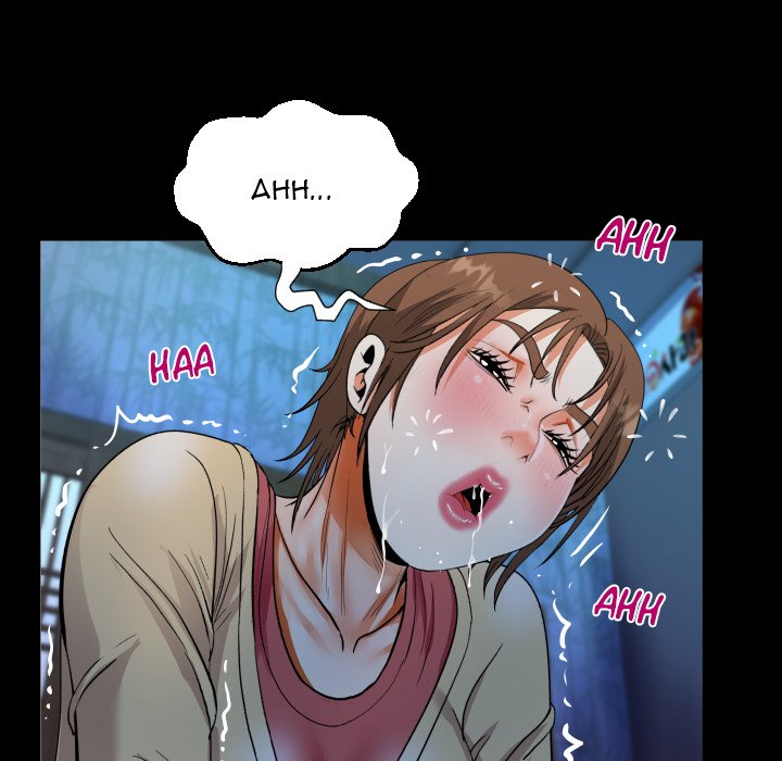 The Unforeseen Guest Chapter 18 Page 79