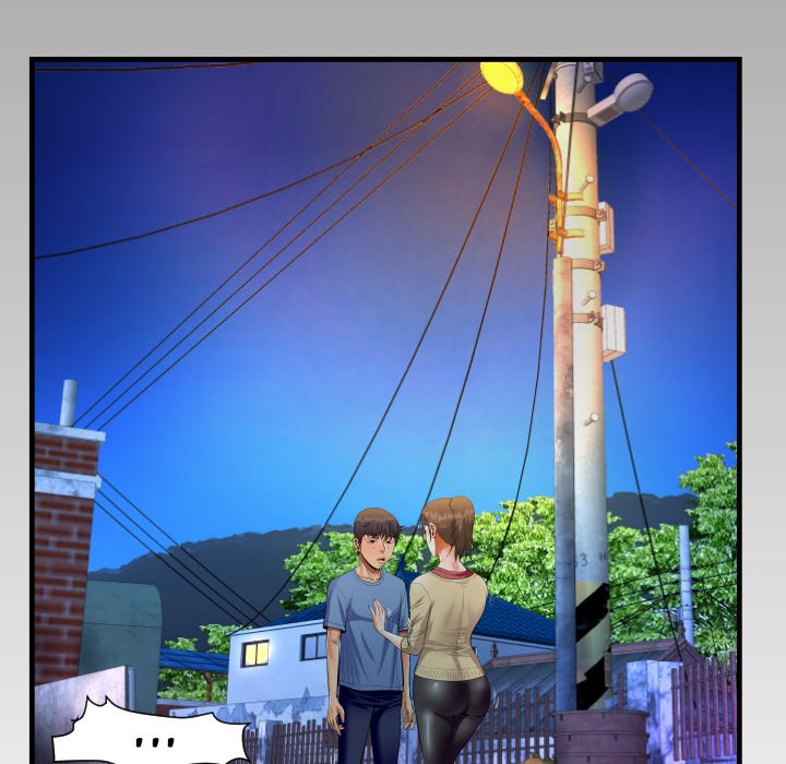 The Unforeseen Guest Chapter 18 Page 8