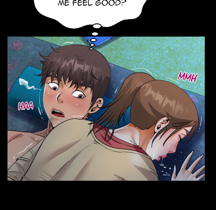The Unforeseen Guest Chapter 18 Page 82