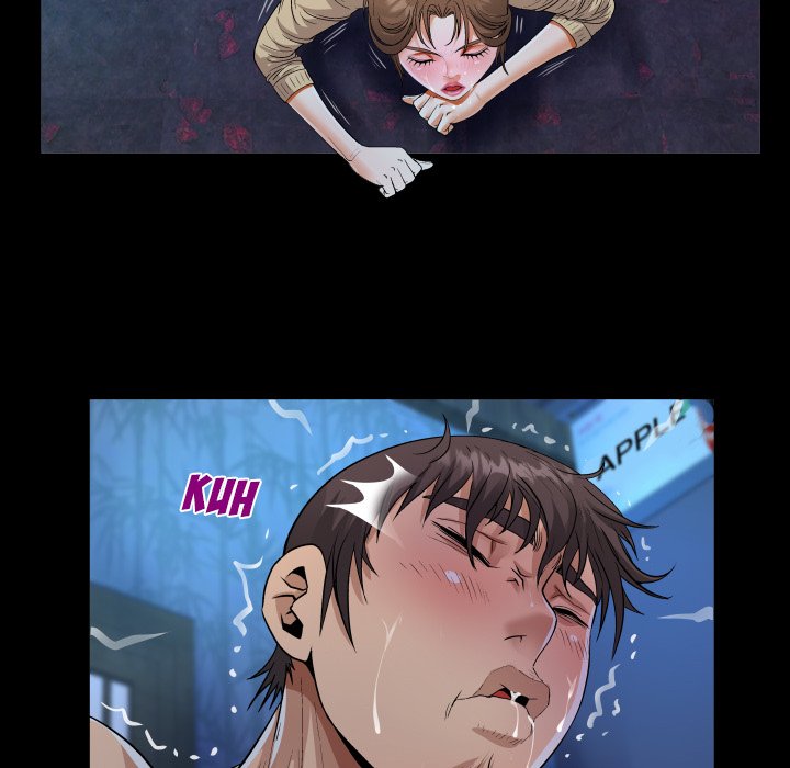 The Unforeseen Guest Chapter 18 Page 88