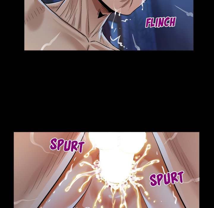 The Unforeseen Guest Chapter 18 Page 89