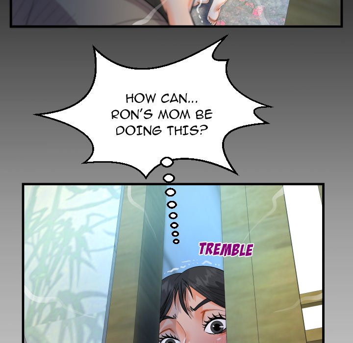 The Unforeseen Guest Chapter 18 Page 96