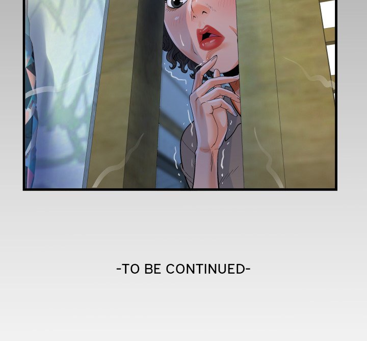The Unforeseen Guest Chapter 18 Page 97