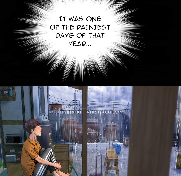 The Unforeseen Guest Chapter 1 Page 11