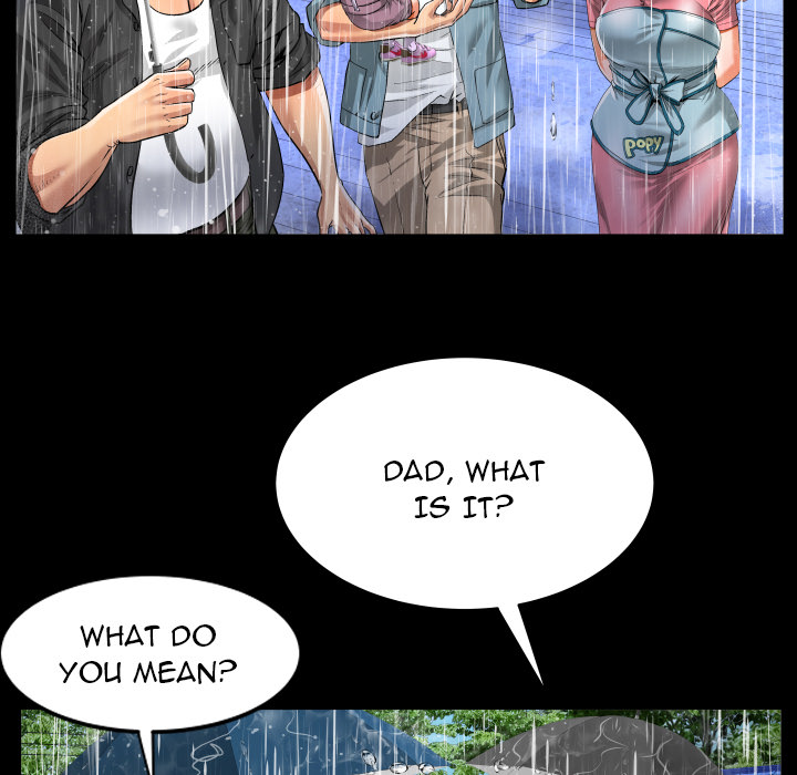 The Unforeseen Guest Chapter 1 Page 25