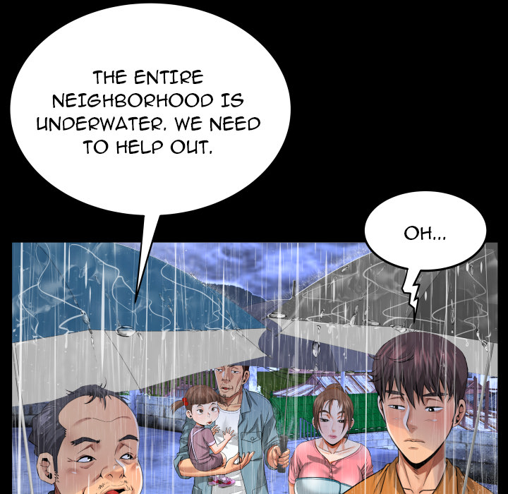 The Unforeseen Guest Chapter 1 Page 27
