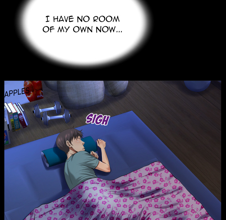 The Unforeseen Guest Chapter 1 Page 37