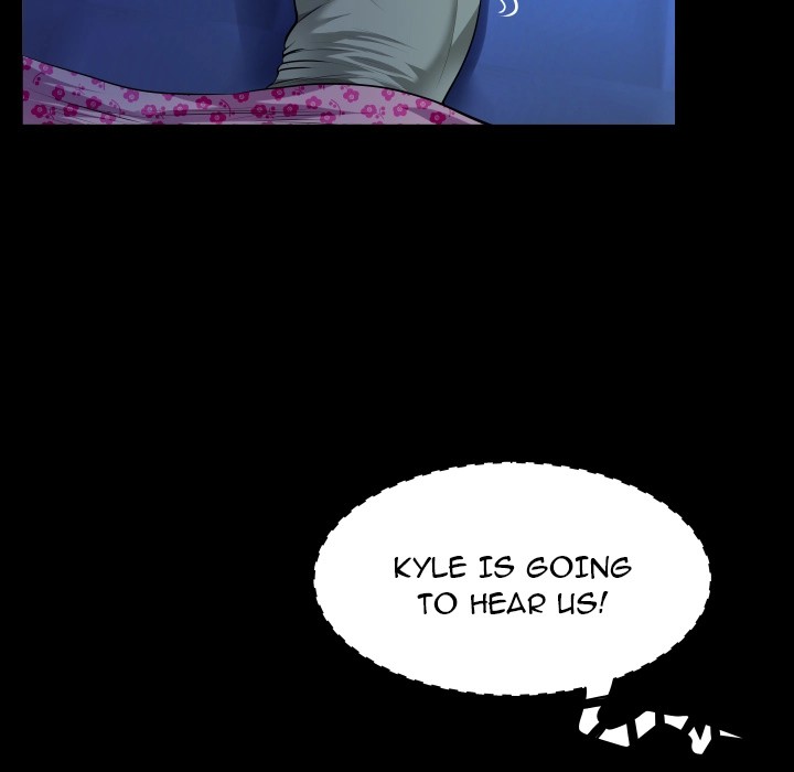 The Unforeseen Guest Chapter 1 Page 45