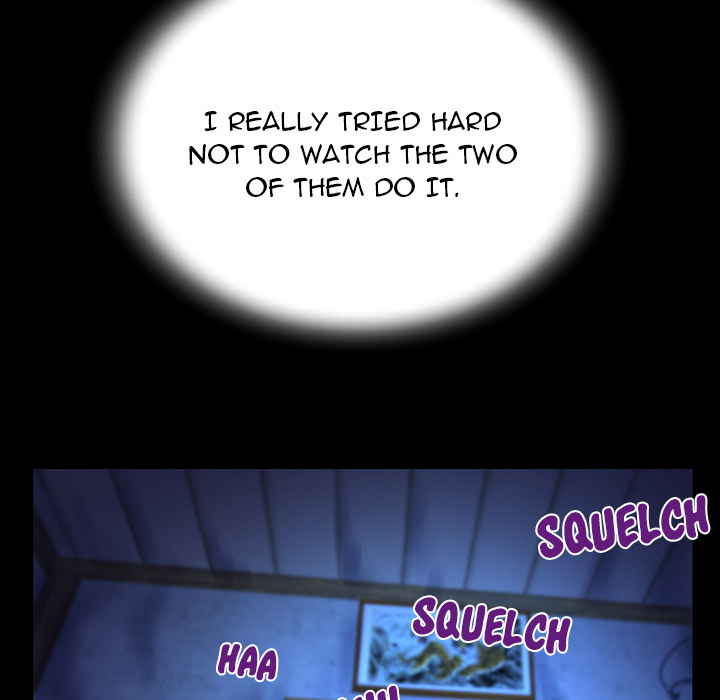 The Unforeseen Guest Chapter 1 Page 59