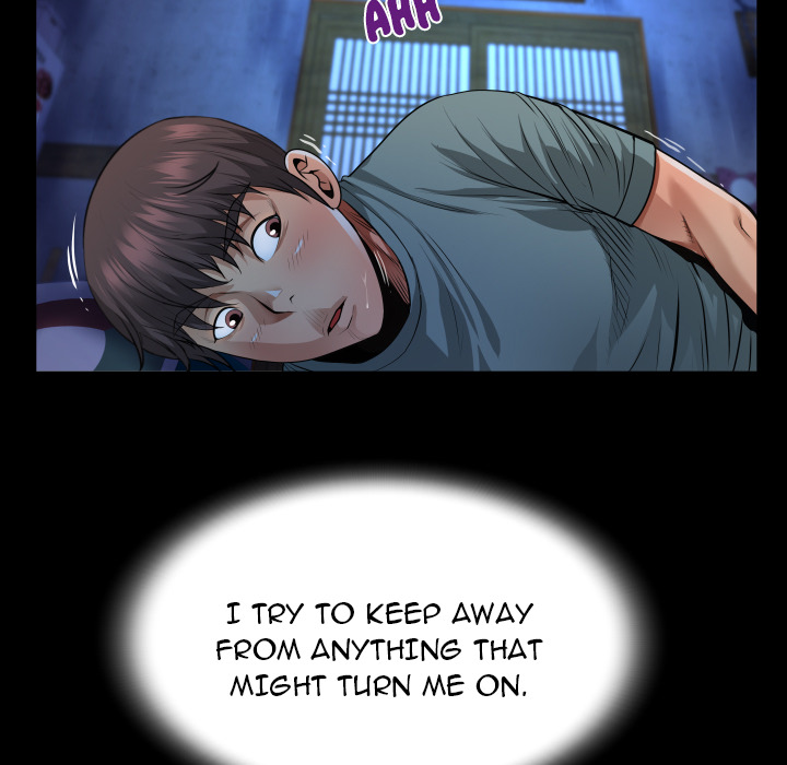 The Unforeseen Guest Chapter 1 Page 60