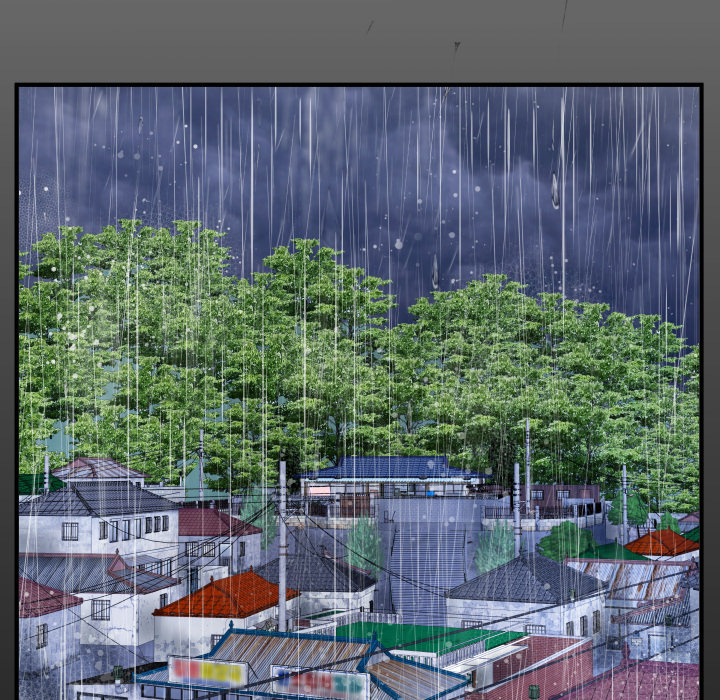 The Unforeseen Guest Chapter 1 Page 7