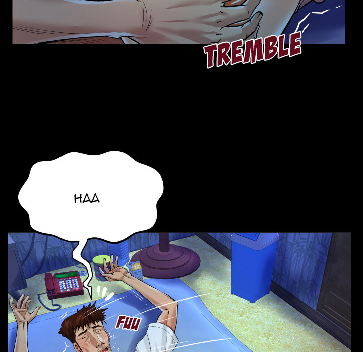 The Unforeseen Guest Chapter 1 Page 77