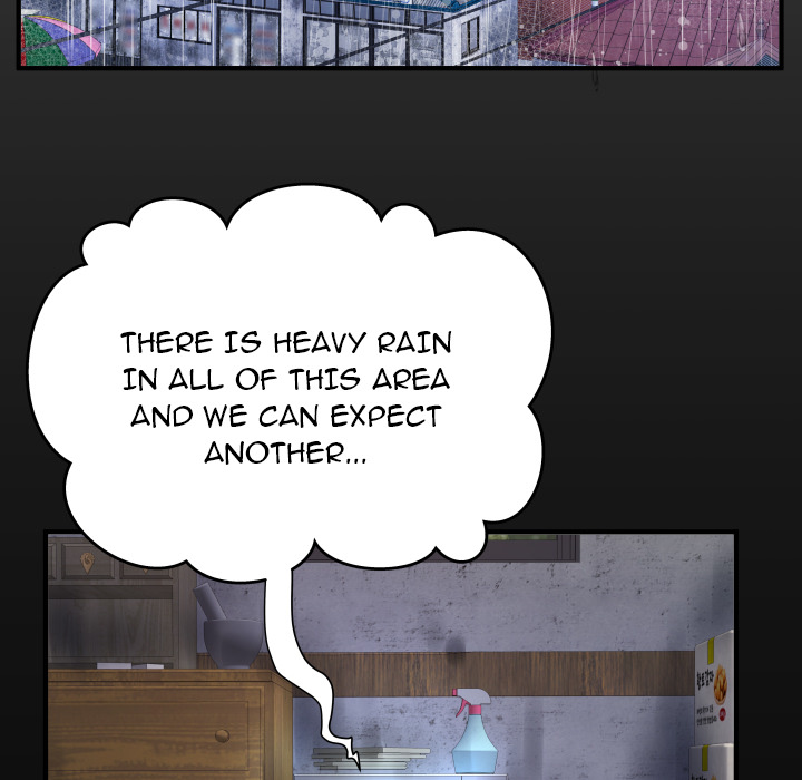 The Unforeseen Guest Chapter 1 Page 8
