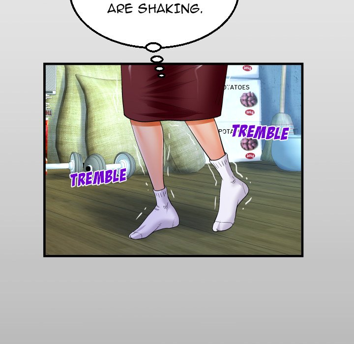 The Unforeseen Guest Chapter 19 Page 14