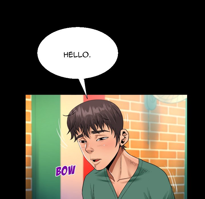 The Unforeseen Guest Chapter 19 Page 28