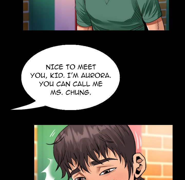 The Unforeseen Guest Chapter 19 Page 29