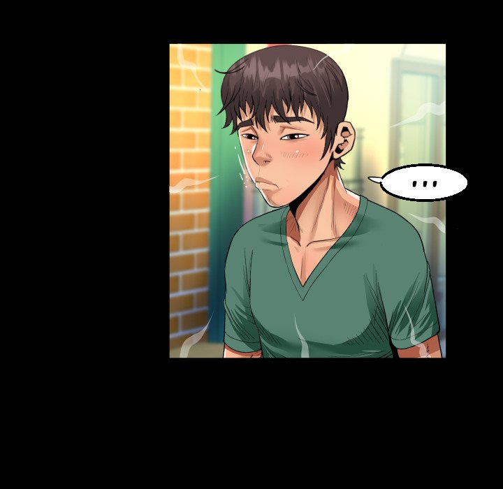 The Unforeseen Guest Chapter 19 Page 32