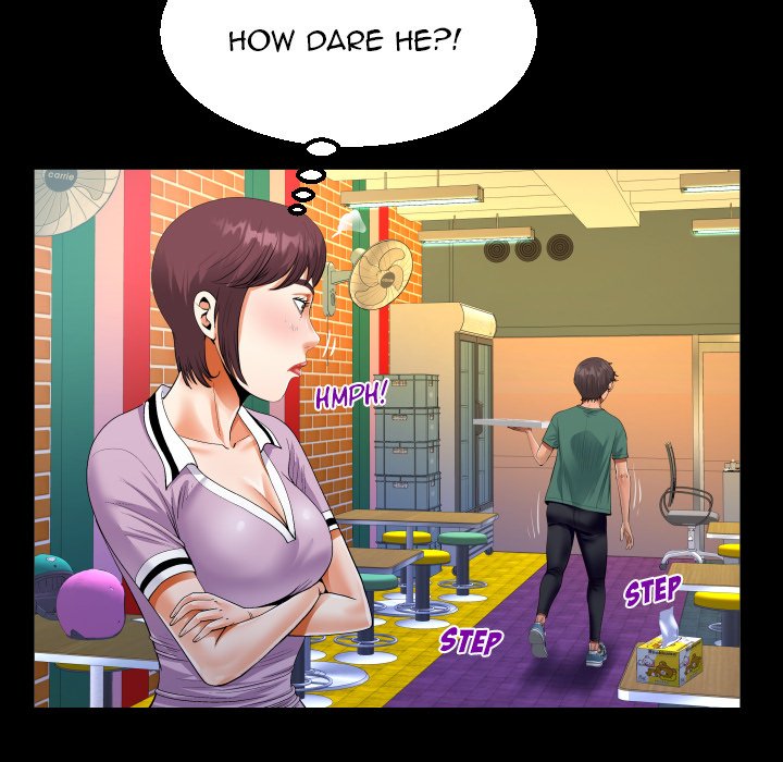 The Unforeseen Guest Chapter 19 Page 37