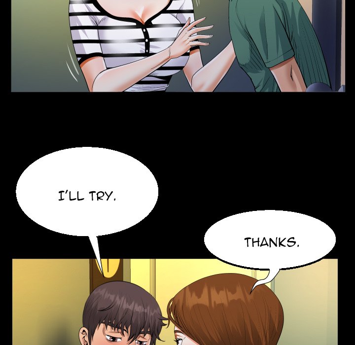 The Unforeseen Guest Chapter 19 Page 43