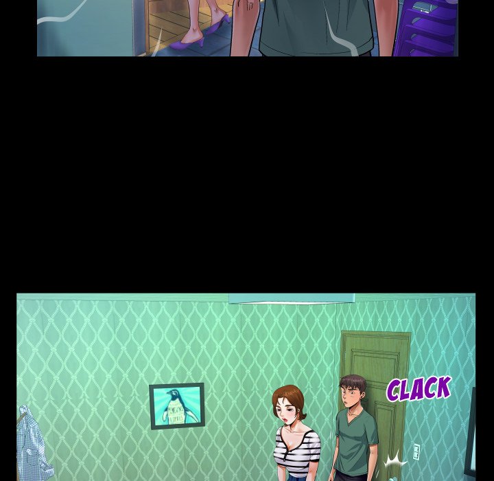 The Unforeseen Guest Chapter 19 Page 48