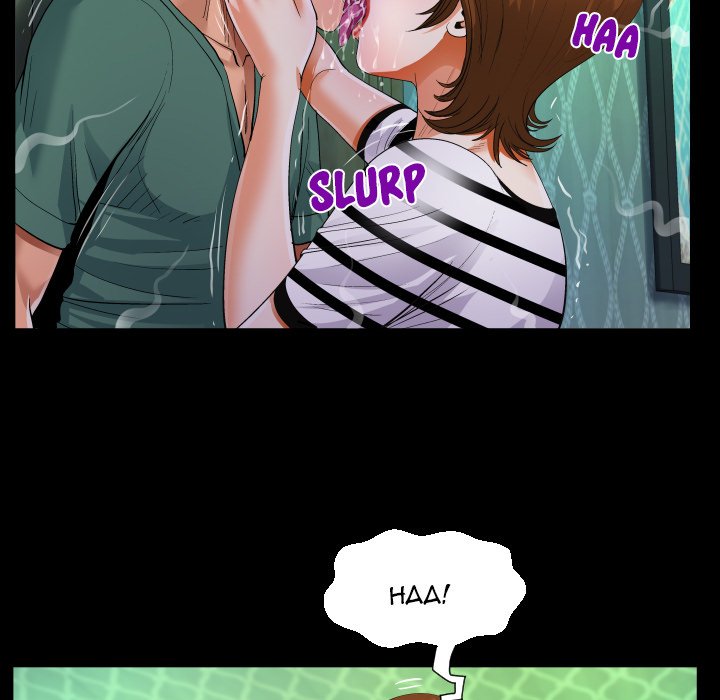 The Unforeseen Guest Chapter 19 Page 53