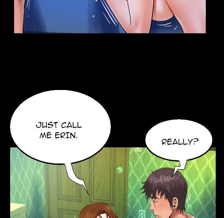 The Unforeseen Guest Chapter 19 Page 69
