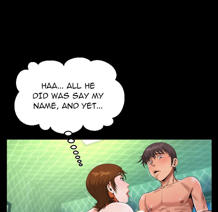 The Unforeseen Guest Chapter 19 Page 74