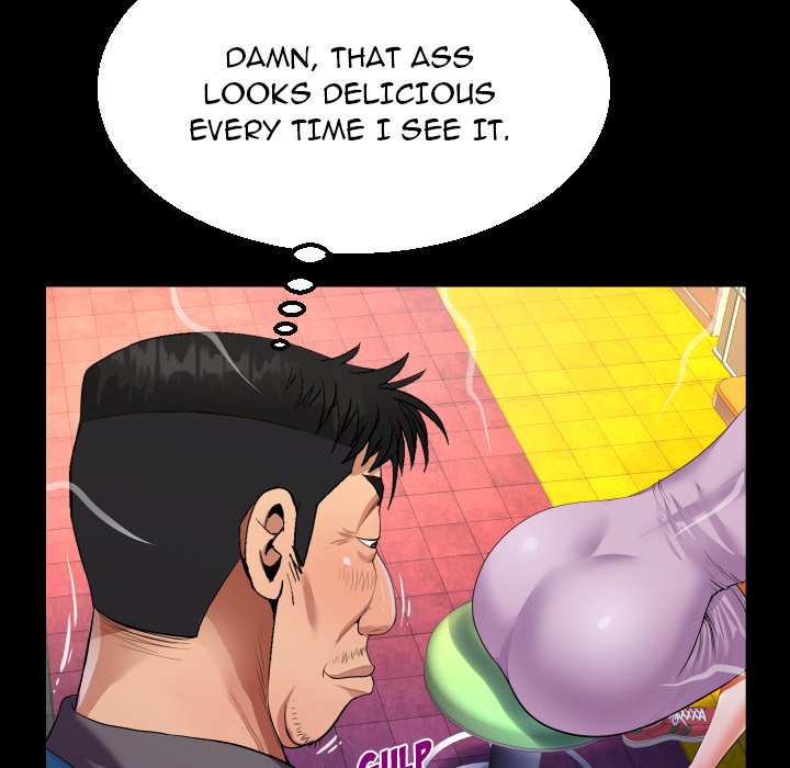 The Unforeseen Guest Chapter 19 Page 86