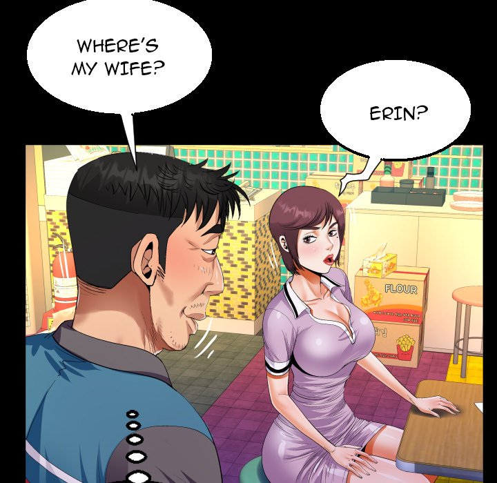 The Unforeseen Guest Chapter 19 Page 90