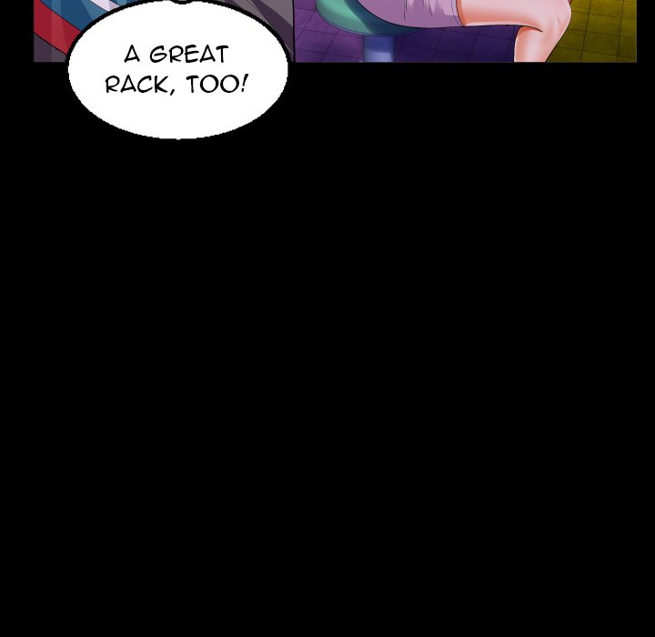The Unforeseen Guest Chapter 19 Page 91