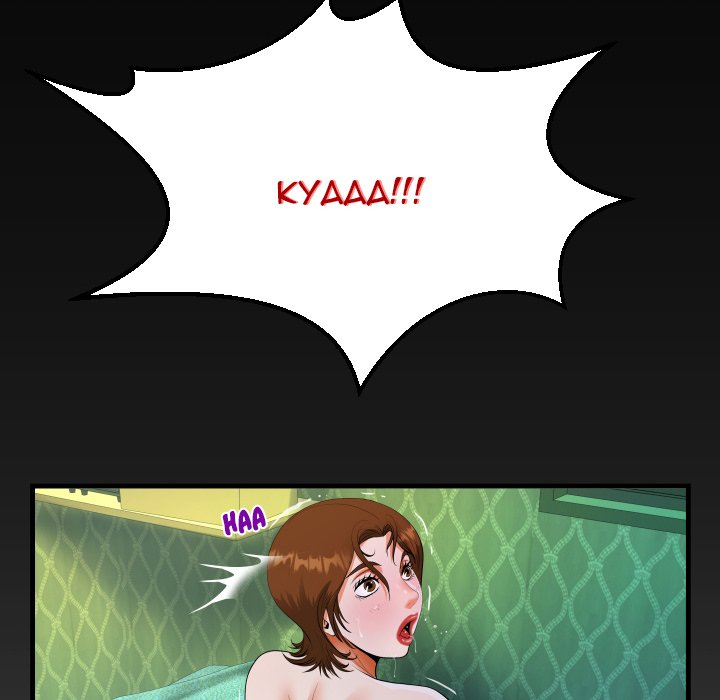 The Unforeseen Guest Chapter 19 Page 96