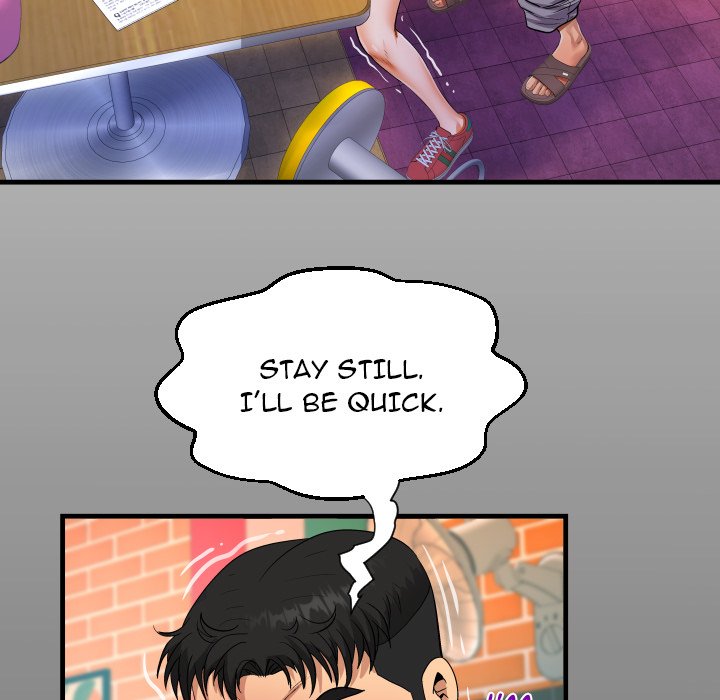 The Unforeseen Guest Chapter 20 Page 15
