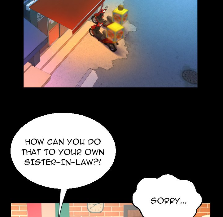 The Unforeseen Guest Chapter 20 Page 26