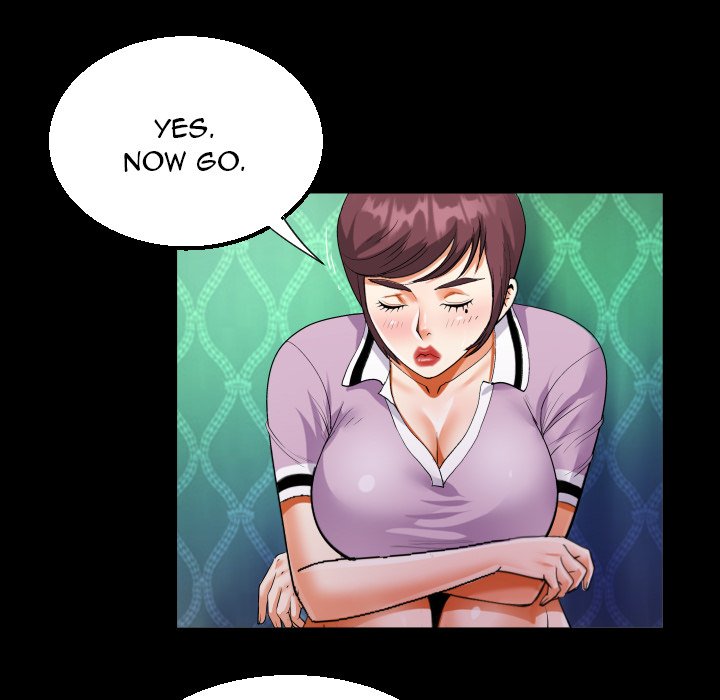 The Unforeseen Guest Chapter 20 Page 31