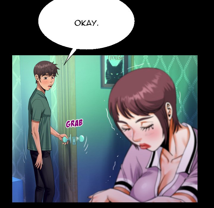 The Unforeseen Guest Chapter 20 Page 32