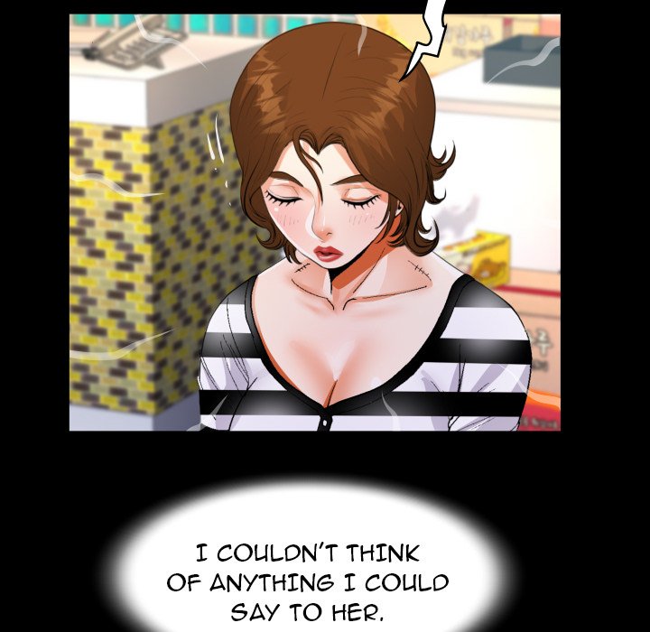 The Unforeseen Guest Chapter 20 Page 36