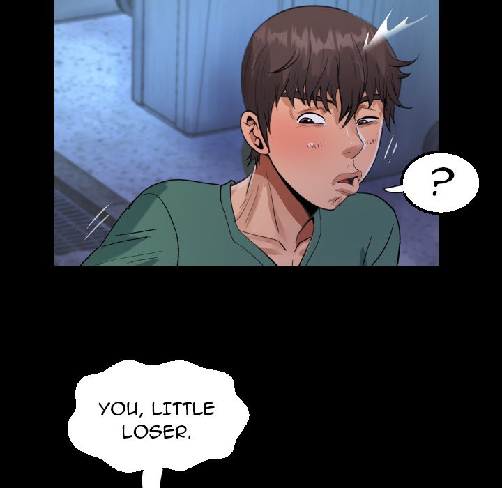 The Unforeseen Guest Chapter 20 Page 49
