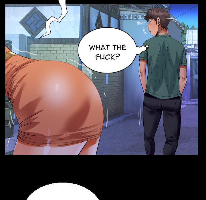 The Unforeseen Guest Chapter 20 Page 50