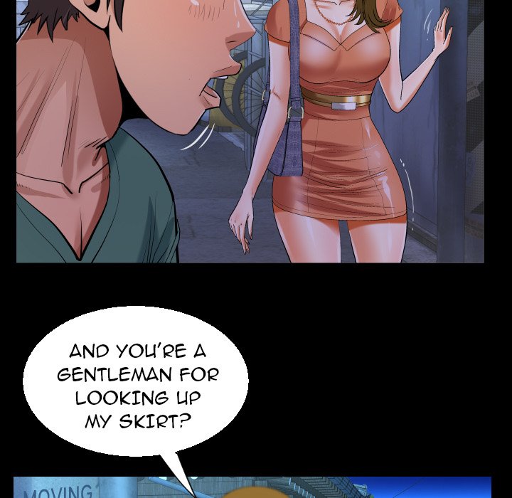 The Unforeseen Guest Chapter 20 Page 53
