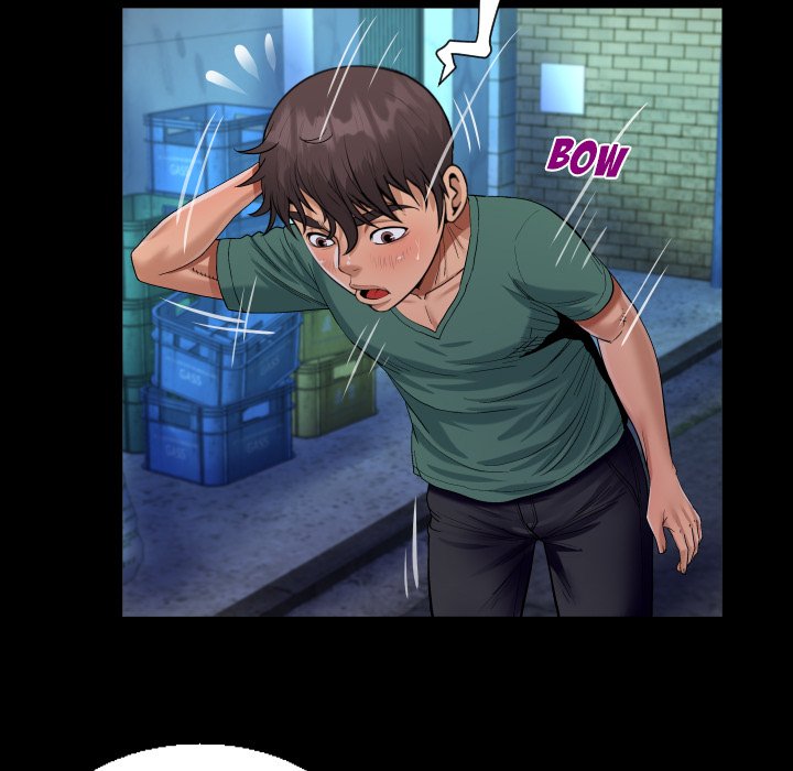 The Unforeseen Guest Chapter 20 Page 55