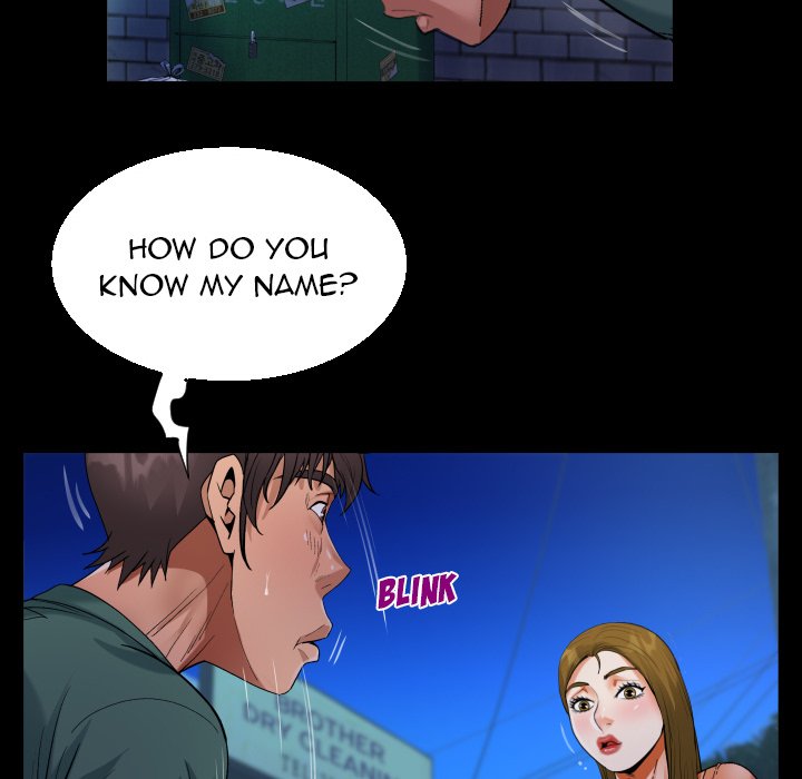 The Unforeseen Guest Chapter 20 Page 58