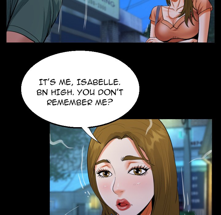 The Unforeseen Guest Chapter 20 Page 59