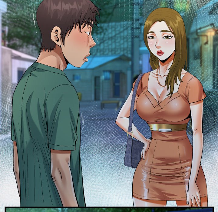 The Unforeseen Guest Chapter 20 Page 69