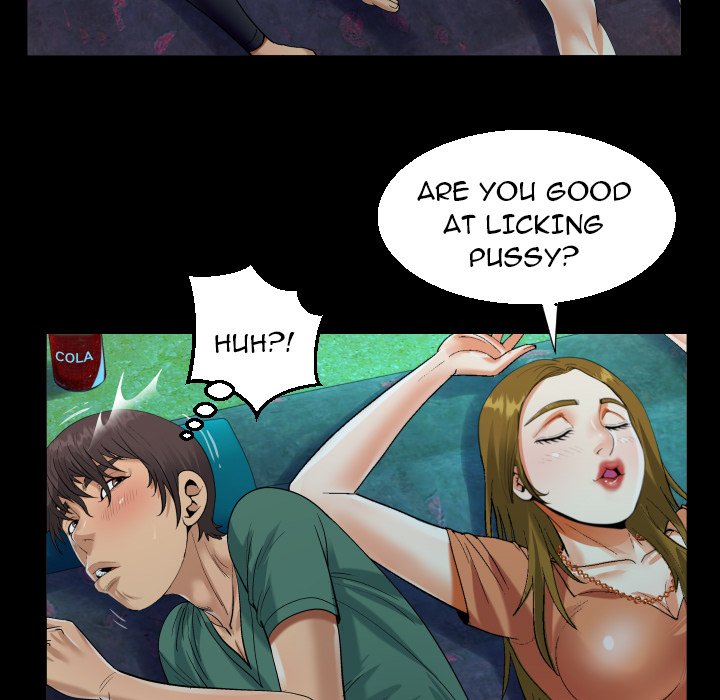 The Unforeseen Guest Chapter 20 Page 80