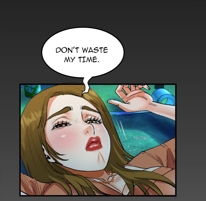 The Unforeseen Guest Chapter 20 Page 89