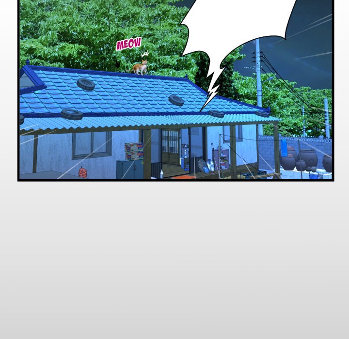 The Unforeseen Guest Chapter 21 Page 13