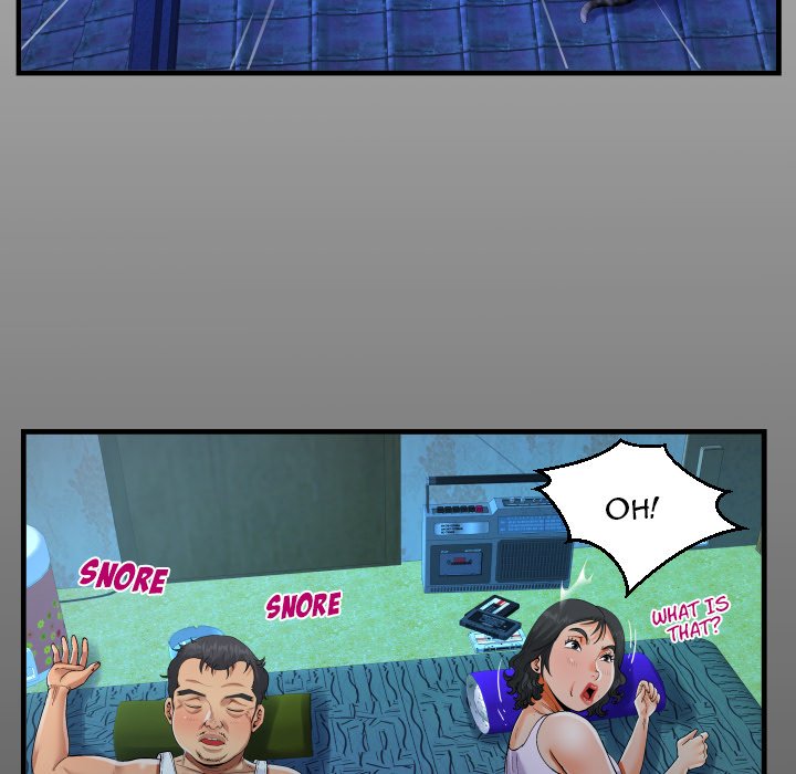 The Unforeseen Guest Chapter 21 Page 15