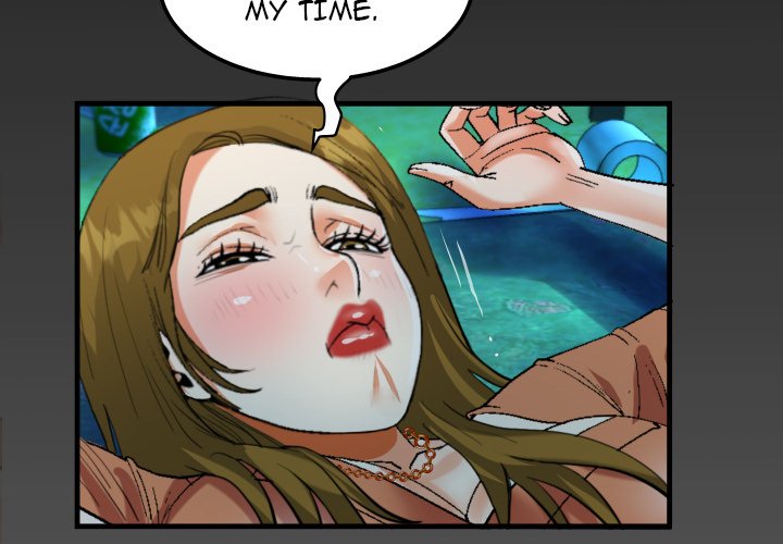 The Unforeseen Guest Chapter 21 Page 3