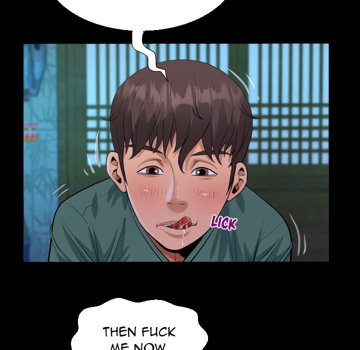 The Unforeseen Guest Chapter 21 Page 31